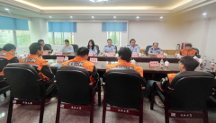 <strong>凝结社会共治合力</strong>